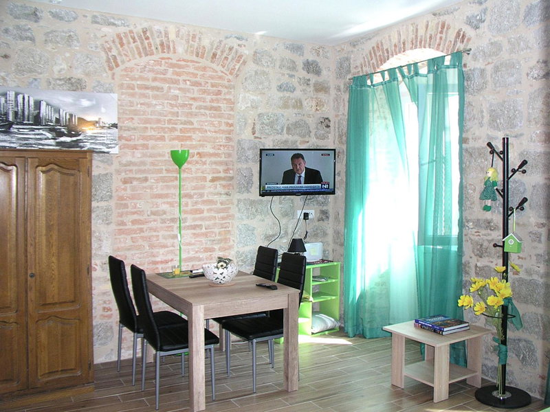 Apartmani KLARA i GRACIA, Split, Croatia