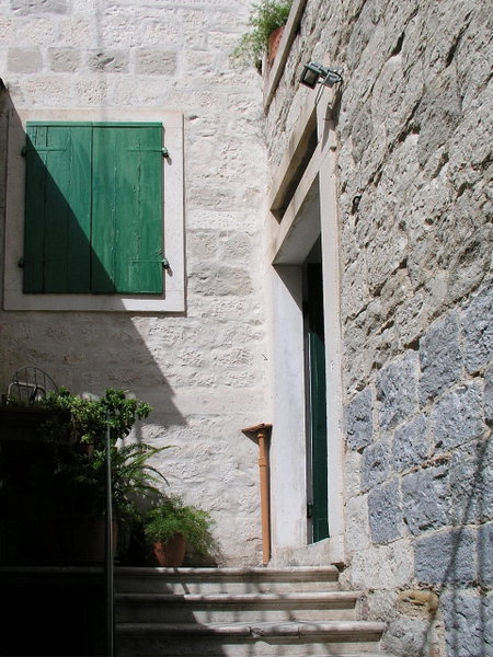 Apartmani KLARA i GRACIA, Split, Croatia