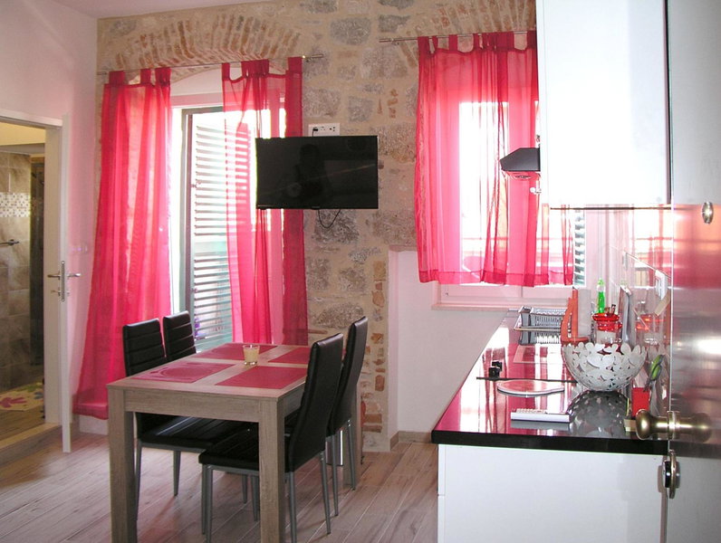 Apartmani KLARA i GRACIA, Split, Croatia