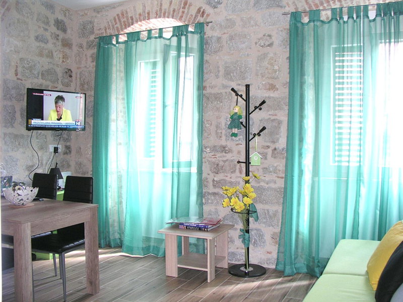 Apartmani KLARA i GRACIA, Split, Croatia