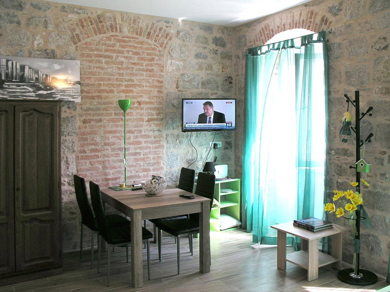 Apartmani KLARA i GRACIA, Split, Croatia