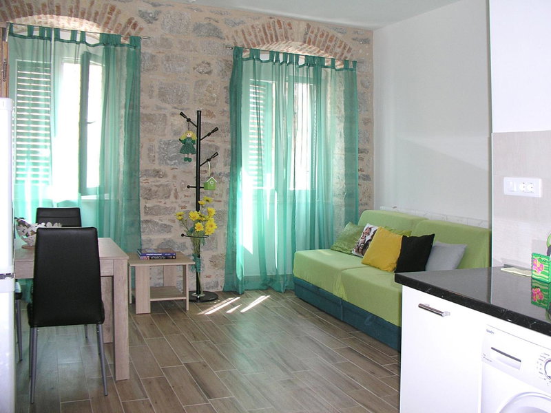 Apartmani KLARA i GRACIA, Split, Croatia