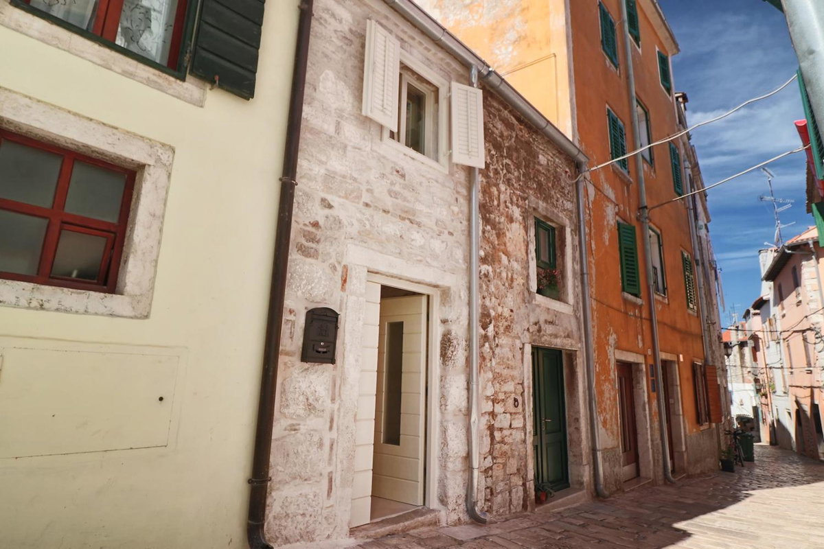 Hotel · Studio Coccolina, Rovinj