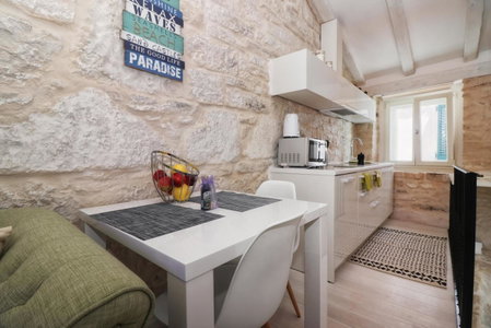 Studio Coccolina, Rovinj, Croatia