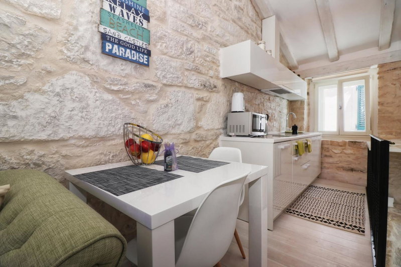 Studio Coccolina, Rovinj, Croatia