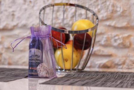 Studio Coccolina, Rovinj, Croatia