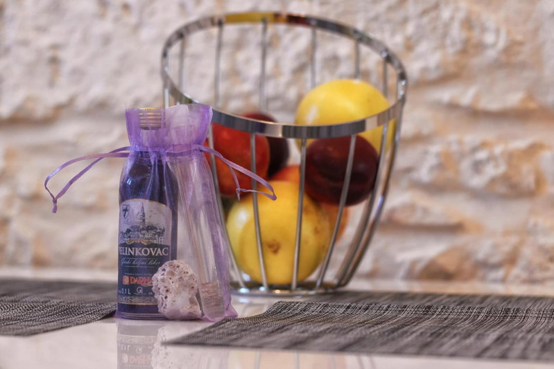 Studio Coccolina, Rovinj, Croatia