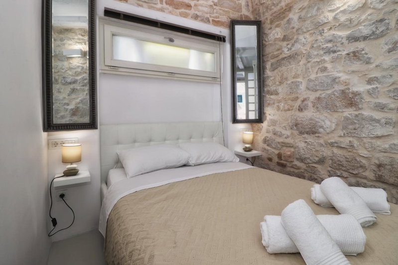 Studio Coccolina, Rovinj, Croatia