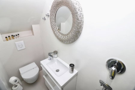 Studio Coccolina, Rovinj, Croatia