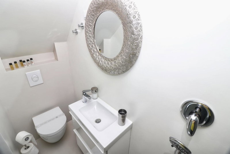 Studio Coccolina, Rovinj, Croatia