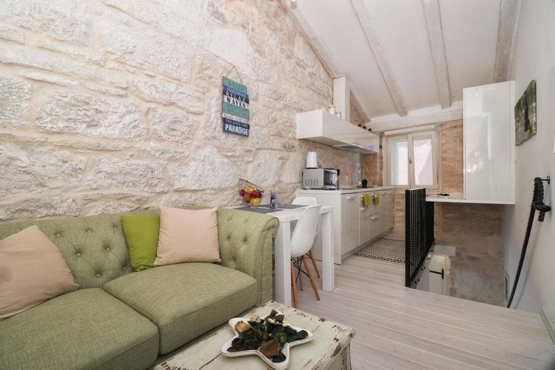 Studio Coccolina, Rovinj, Croatia
