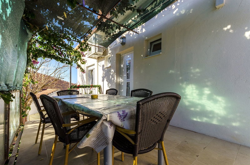 Apartments Vinko, Trogir, Croatia
