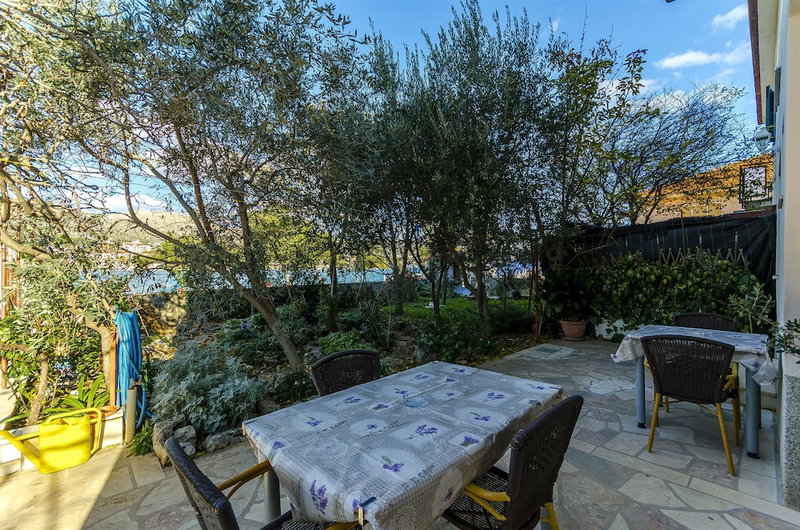 Apartments Vinko, Trogir, Croatia