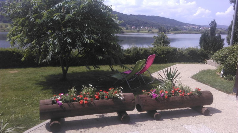 Apartment Mihalic, Ogulin, Croatia