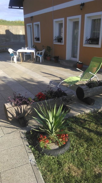 Apartment Mihalic, Ogulin, Croatia