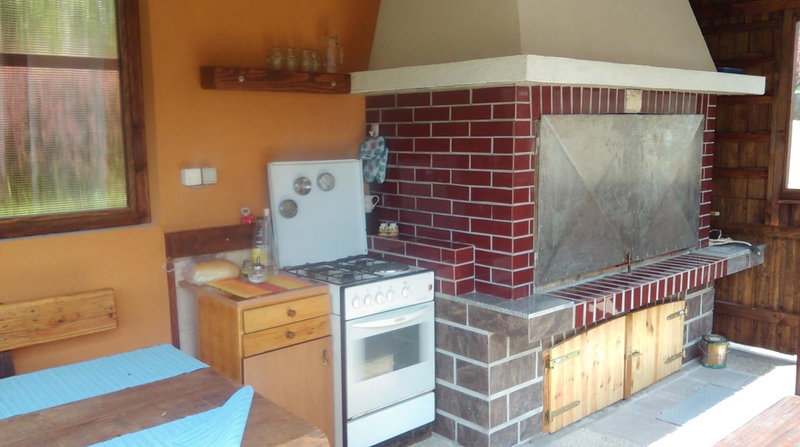 Apartment Mihalic, Ogulin, Croatia