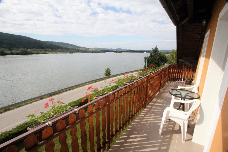 Apartment Mihalic, Ogulin, Croatia