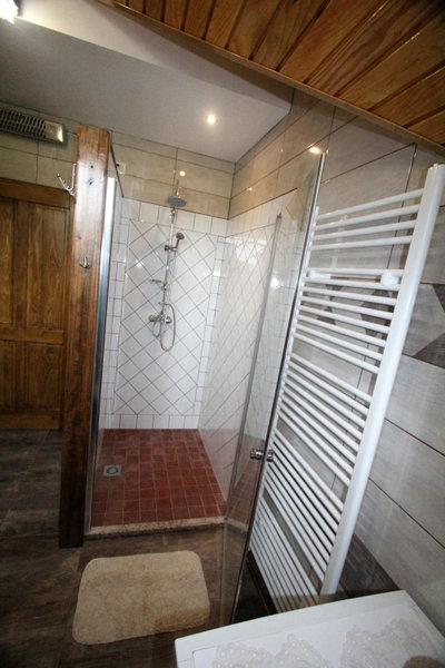 Apartment Mihalic, Ogulin, Croatia