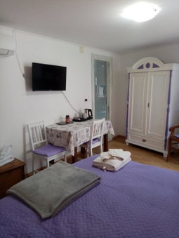 Rooms Serafin, Motovun, Croatia
