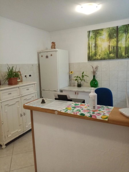 Rooms Serafin, Motovun, Croatia