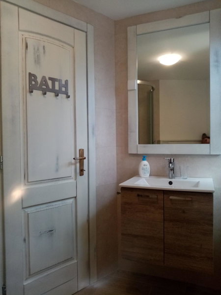 Rooms Serafin, Motovun, Croatia