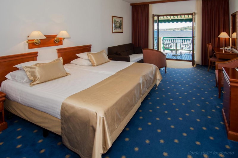 Hotel Villa Radin, Vodice, Croatia