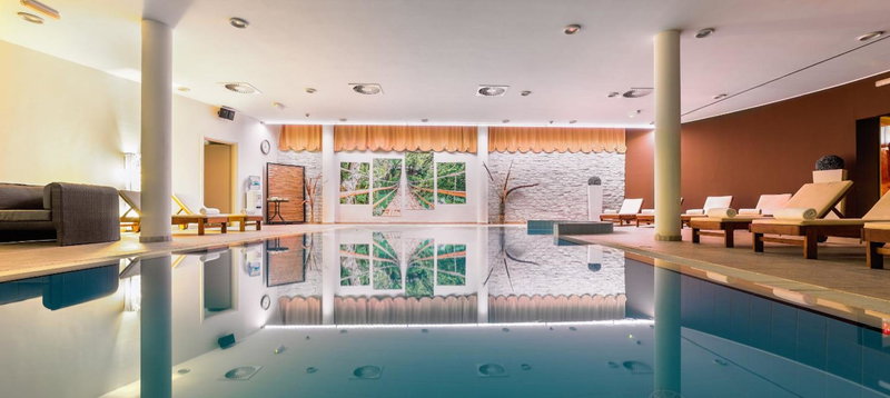 Hotel Villa Radin, Vodice, Croatia