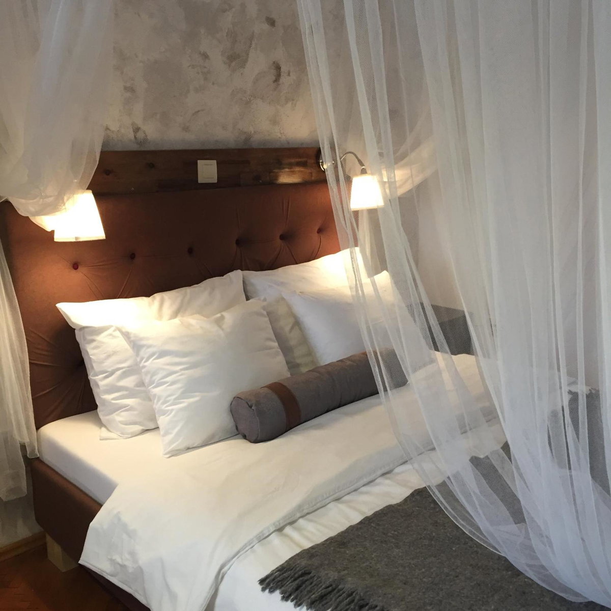 Guest house Mediterranea, Croatia