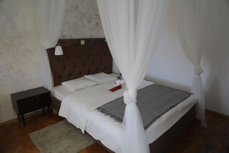 Guest house Mediterranea, Pakoštane, Croatia