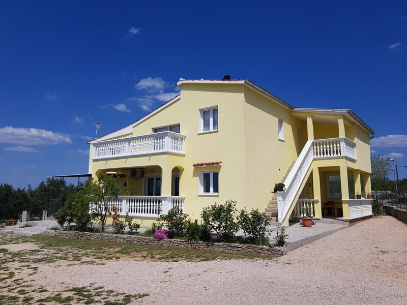 Apartmani Marijana, Lozovac, Croatia