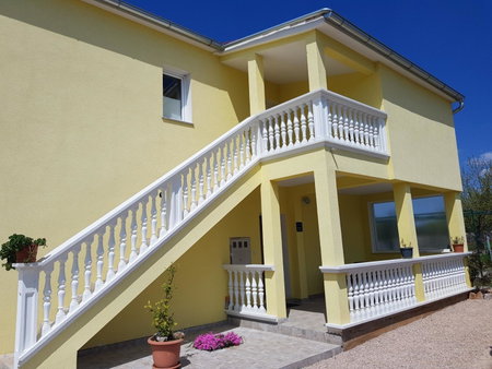 Apartmani Marijana, Lozovac, Croatia