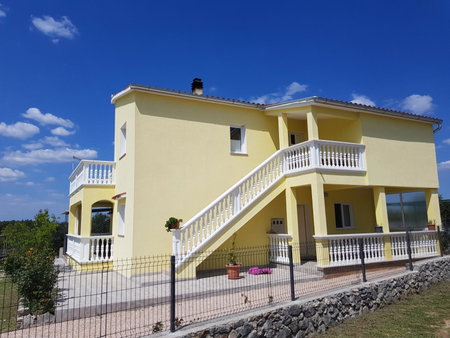 Apartmani Marijana, Lozovac, Croatia
