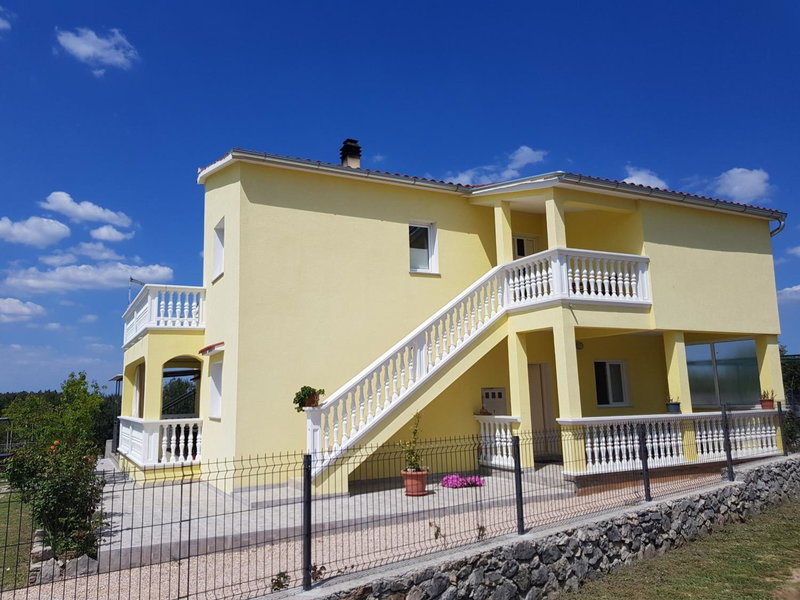 Apartmani Marijana, Lozovac, Croatia