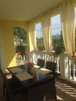 Apartmani Marijana, Lozovac, Croatia