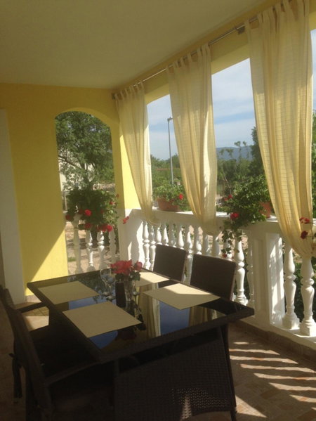 Apartmani Marijana, Lozovac, Croatia