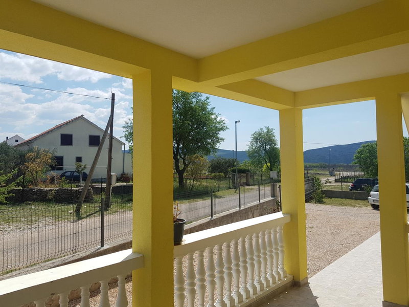 Apartmani Marijana, Lozovac, Croatia