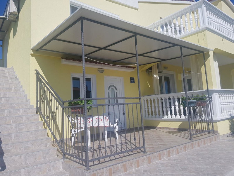 Apartmani Marijana, Lozovac, Croatia