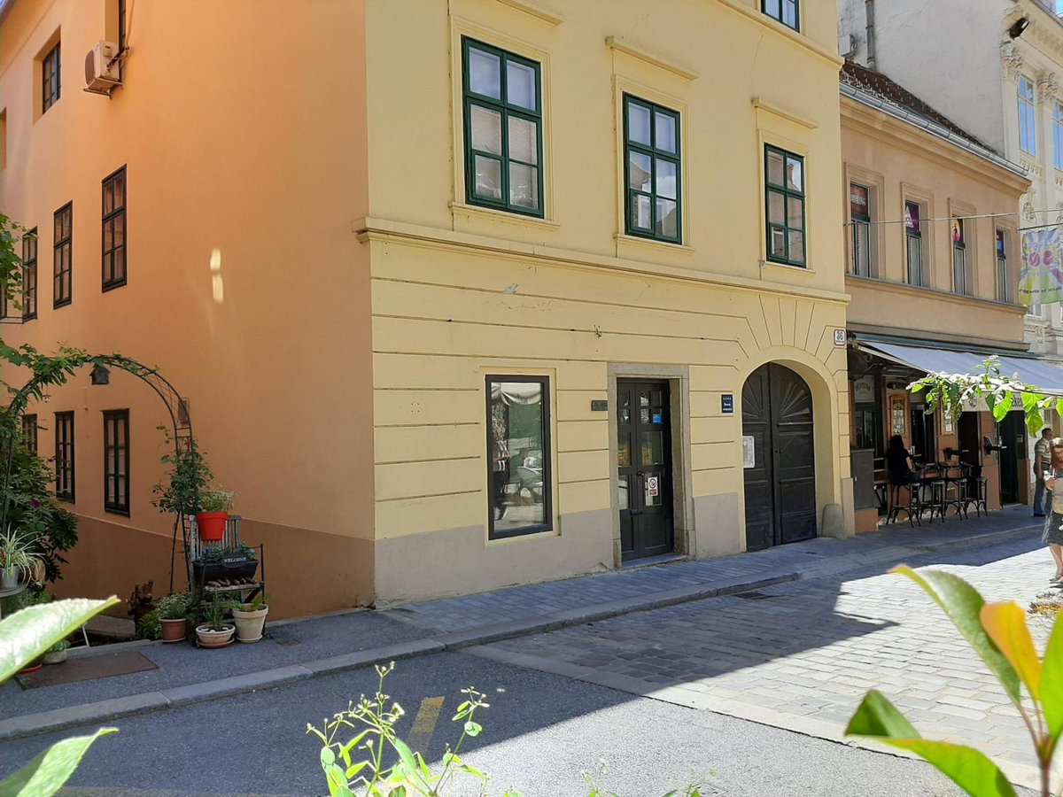 Hotel · Apartment Azalea, Zagreb