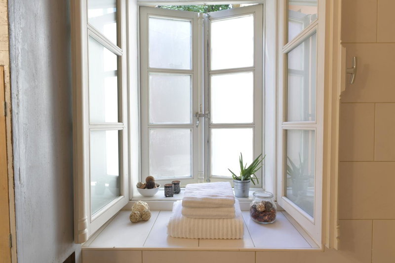 Apartment Azalea, Zagreb, Croatia