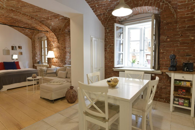 Apartment Azalea, Zagreb, Croatia