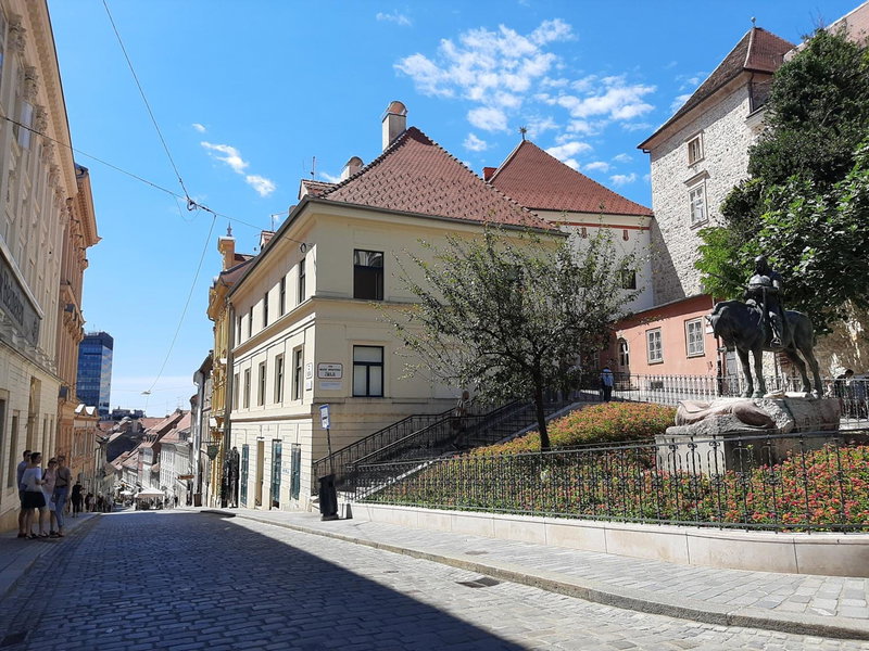 Apartment Azalea, Zagreb, Croatia