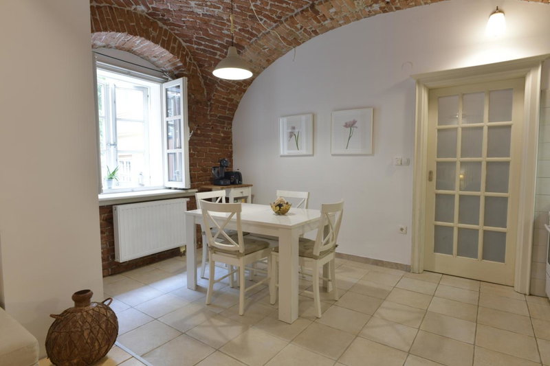Apartment Azalea, Zagreb, Croatia