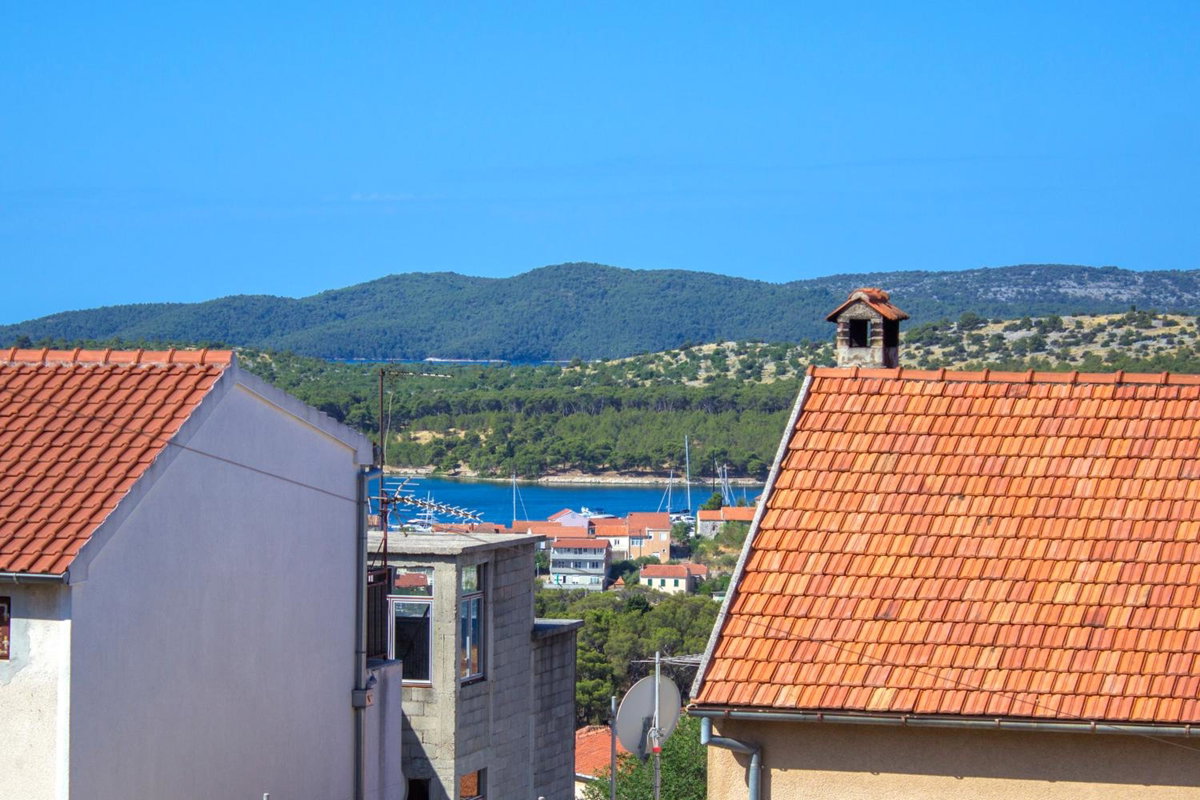 Apartment Tonka, Croatia