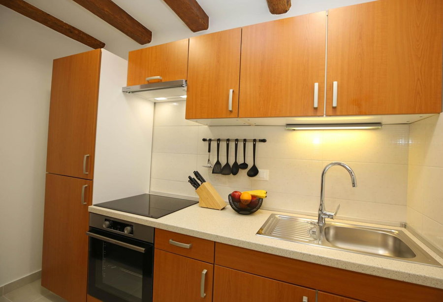 Apartment Tonka, Šibenik, Croatia