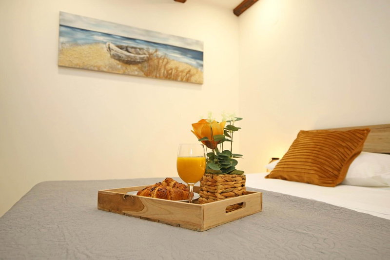 Apartment Tonka, Šibenik, Croatia