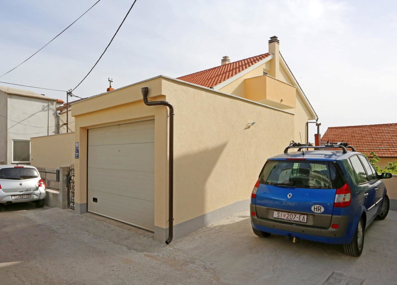 Apartment Tonka, Šibenik, Croatia