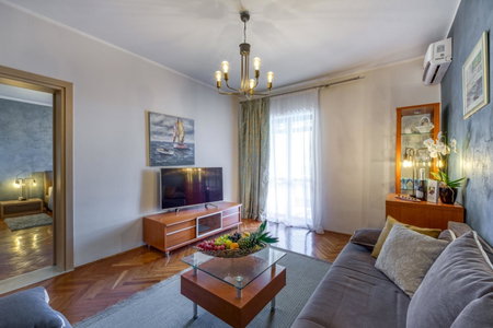 Adria House Dubrovnik by the sea, Zaton, Croatia
