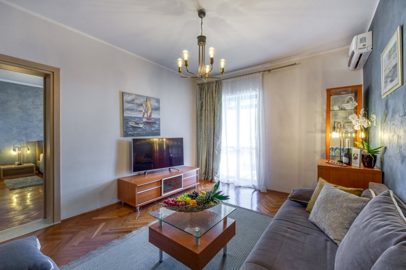 Adria House Dubrovnik by the sea, Zaton, Croatia