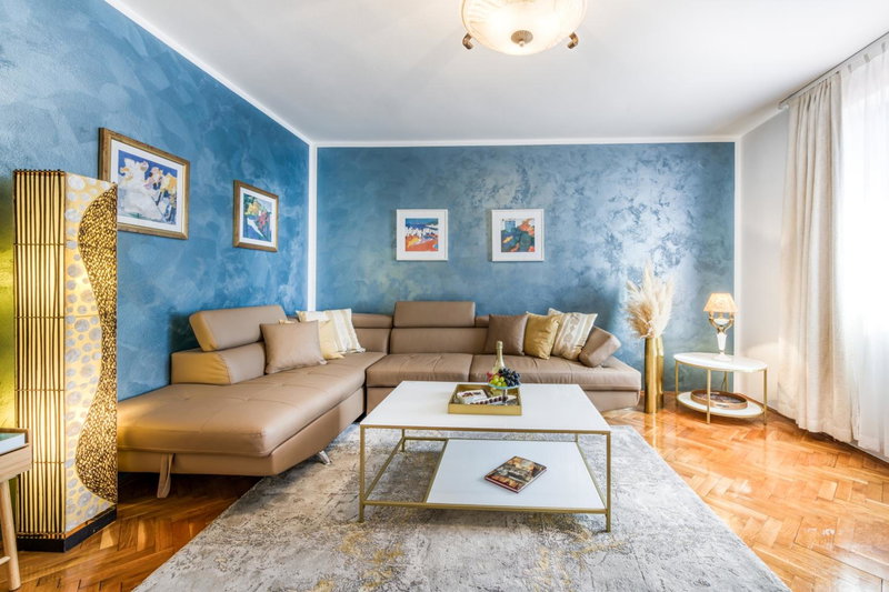 Adria House Dubrovnik by the sea, Zaton, Croatia
