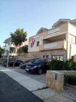 Apartment Andjela, Starigrad-Paklenica, Croatia